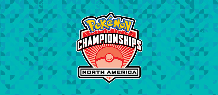 Campionati Internazionali Nordamericani Pokémon 2022