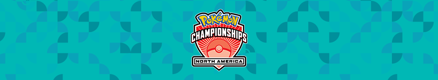 Campionati Internazionali Nordamericani Pokémon 2023