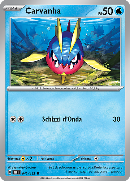 Tabella Tipi Pokémon: 7 Segreti Per Vincere Le Battaglie - Foto 5