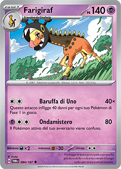 Pokémon Scarlatto e Violetto - Crepuscolo Mascherato Pokémon Scarlatto e Violetto - Crepuscolo Mascherato