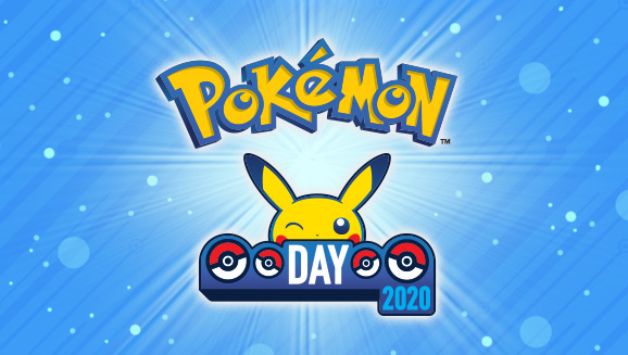 Vota per il Pokémon più amato in occasione del Pokémon Day