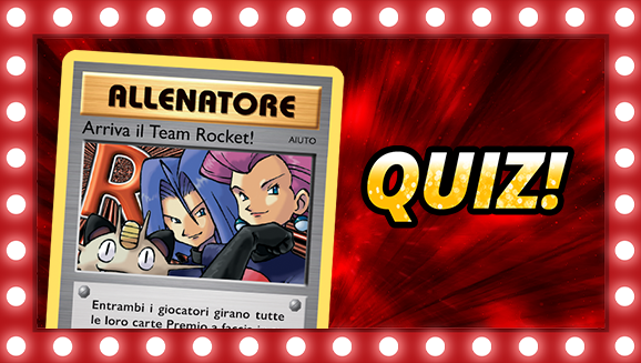 Preparati a passare dei guai con questo quiz sul GCC Pokémon
