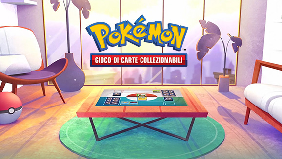 Impara a giocare al GCC Pokémon