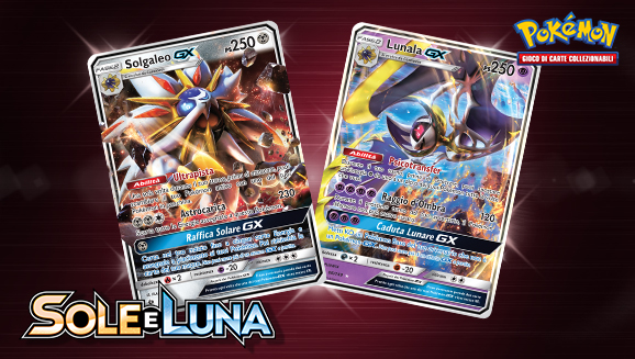 Sfrutta il potere dei Pokémon leggendari! | www.pokemon.it