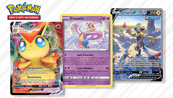 Impatto della rotazione sulle strategie del GCC Pokémon nel 2021-2022