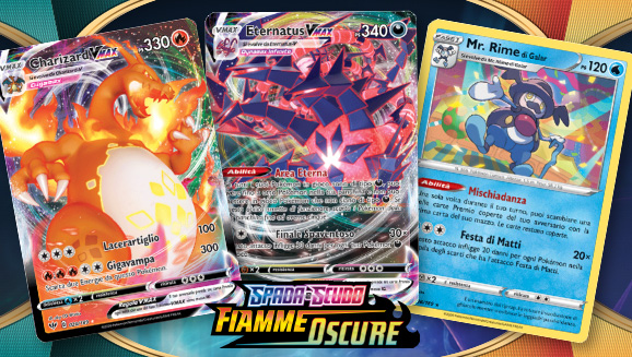 Spada e Scudo - Collezione Speciale Ultra Premium Charizard Spada e Scudo - Collezione Speciale Ultra Premium Charizard