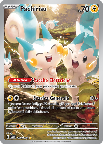 Stagione 30 Delle Lotte Competitive Di Pokémon Scarlatto E Pokémon - Foto 10