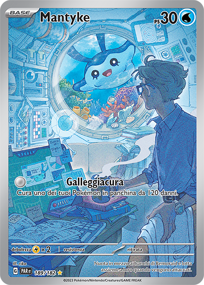 Mankey 056/165 - ITA - Near Mint - Scarlatto E Violetto - 151 - Carta - Foto 14