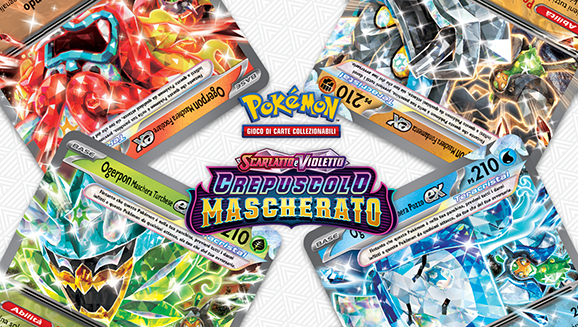 Pokemon: Collection Premium Ogerpon-ex | promo et prix