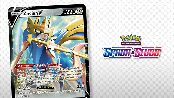 Pokémon Spada E Scudo: Il DLC "Isola Solitaria Dell'Armatura" Esce Oggi - Foto 9