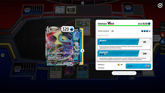 Sfida i giocatori di tutto il mondo con il lancio della beta globale del GCC Pokémon Live