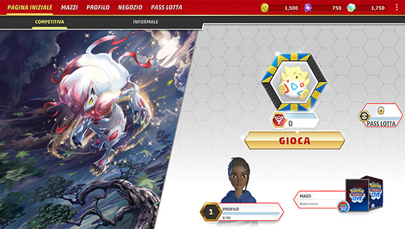 Sfida i giocatori di tutto il mondo con il lancio della beta globale del GCC Pokémon Live