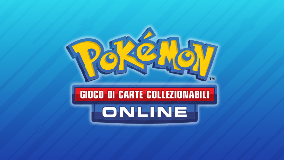 Gioco di Carte Collezionabili Pokémon Online