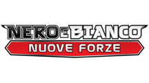 Nero e Bianco - Nuove Forze 