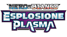 Nero e Bianco - Esplosione Plasma | Gioco di Carte Collezionabili | www ...