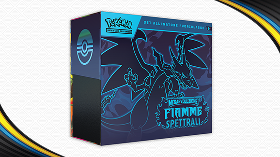 30 Carte Collezionabili Pokémon Ufficiali In Francese – 5 Luminose – Senza Duplicati – Confezione Regalo - 2