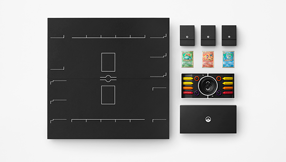 Pokémon Trading Card Game Classic | www.pokemon.it