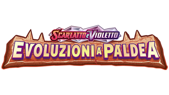 Scarlatto e Violetto - Evoluzioni a Paldea