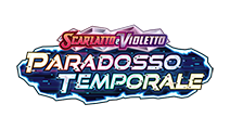 Scarlatto e Violetto - Paradosso Temporale
