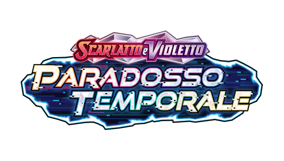 Scarlatto e Violetto - Paradosso Temporale