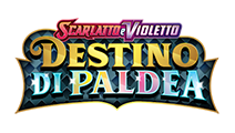 Scarlatto e Violetto - Destino di Paldea