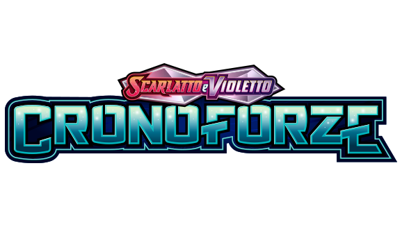 Scarlatto e Violetto - Cronoforze