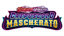 Scarlatto e Violetto - Crepuscolo Mascherato