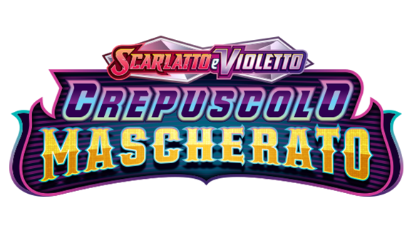 Scarlatto e Violetto - Crepuscolo Mascherato