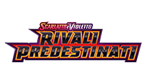 Scarlatto e Violetto - Rivali Predestinati