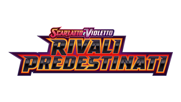 Scarlatto e Violetto - Rivali Predestinati