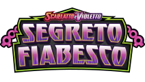 Scarlatto e Violetto - Segreto Fiabesco