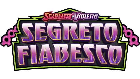 Scarlatto e Violetto - Segreto Fiabesco