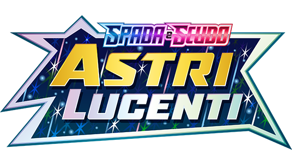 Spada e Scudo - Astri Lucenti