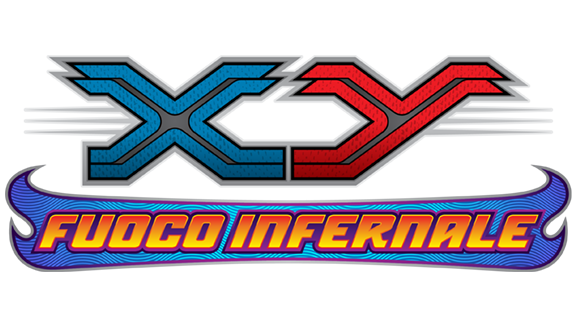 XY - Fuoco Infernale