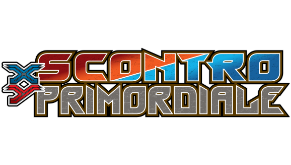 XY - Scontro Primordiale