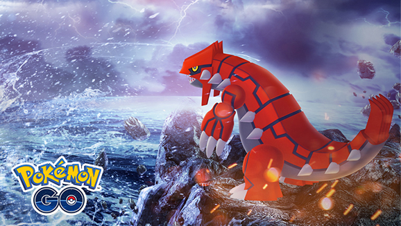 Festeggia la Giornata della Terra in Pokémon GO e ottieni un mondo di premi