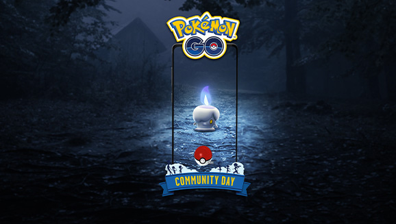 Il gioco vale la candela con Litwick nel Community Day di ottobre 2022!