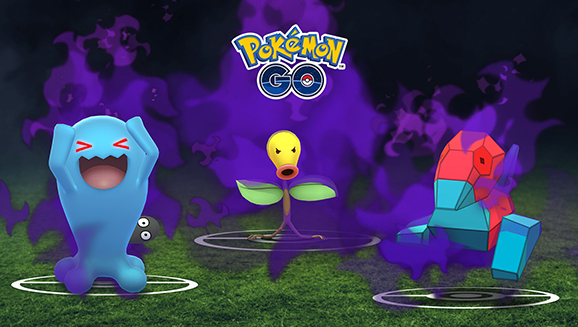 Wobbuffet, Chimchar e altri escono allo scoperto come Pokémon Ombra in Pokémon GO