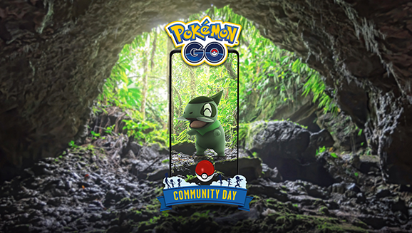 Divertimento a vasto impatto con Axew in Pokémon GO