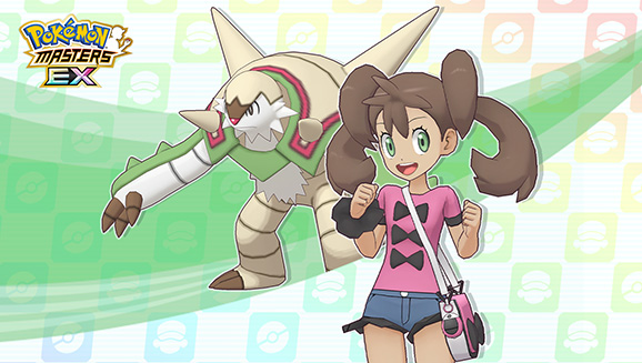 Shana e Chesnaught sono arrivati in Pokémon Masters EX