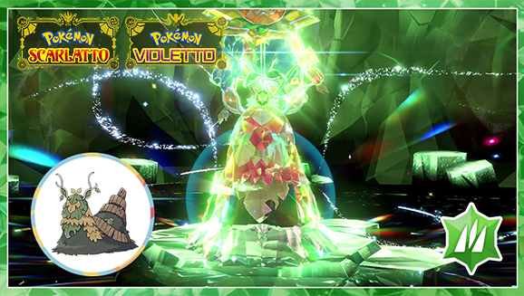 Sfida Wo-Chien cromatico nei Raid Teracristal da 5★