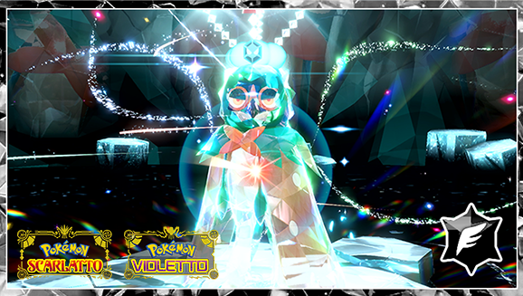 Affronta Decidueye nei Raid Teracristal