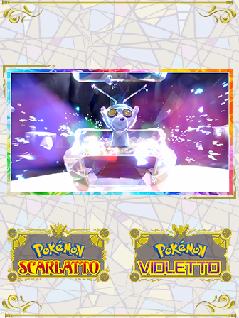 Raid Teracristal di cui far tesoro