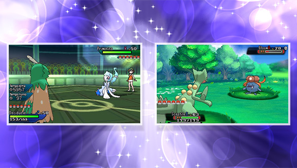 Tutto quello che devi sapere sugli RPG Pokémon!
