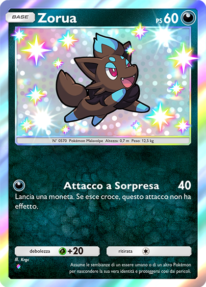 Gioco Pokémon Attack A Sorpresa - Charmander E Riolu Con