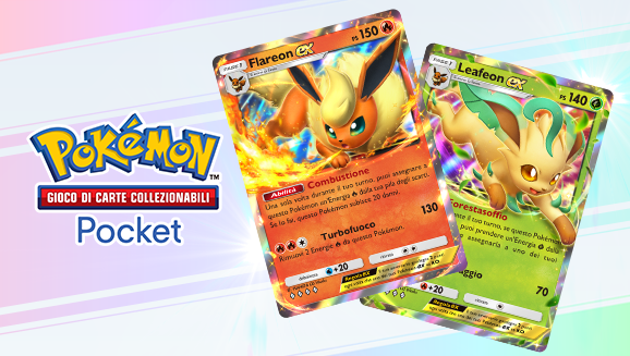 Infiamma le lotte con la strategia per il mazzo Flareon-ex