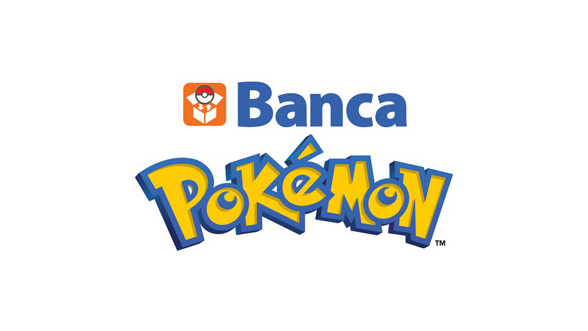 Banca Pokémon
