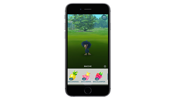 Pokémon GO