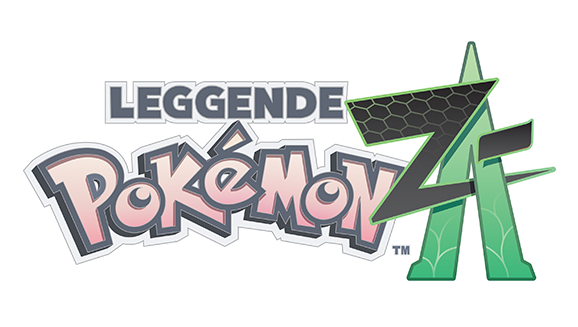 Leggende Pokémon: Z-A