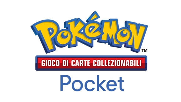 Gioco di Carte Collezionabili Pokémon Pocket